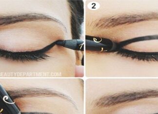 7 Eyeliner Hacks To Intensify Your Everyday Look! You’re Going To Love eyeliner hacks