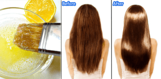 Avoid Split Ends And Hair Breakage