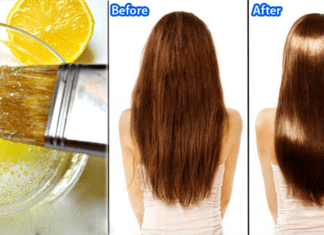 Avoid Split Ends And Hair Breakage