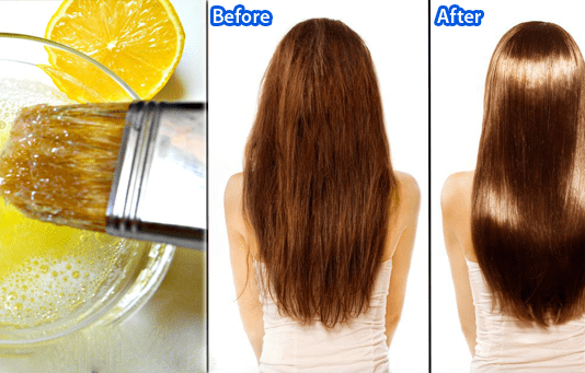Avoid Split Ends And Hair Breakage
