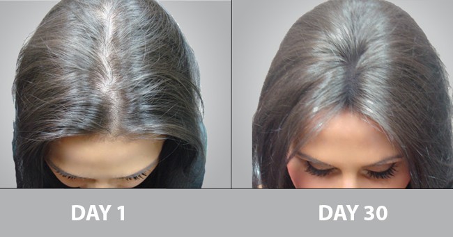 How To Get Damaged Hair Back To Life 