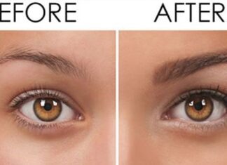 Eyebrow Growth Serum