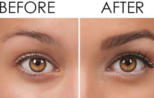 Eyebrow Growth Serum