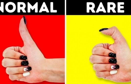 8 Vital Body Parts You Know Nothing About 8 Vital Body Parts