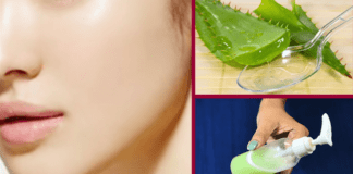 Mask for Skin & Hair