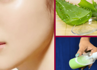 Mask for Skin & Hair