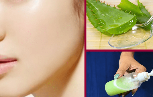 Mask for Skin & Hair