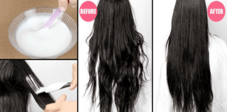 Remedies For Dry And Frizzy Hair