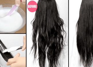 Remedies For Dry And Frizzy Hair