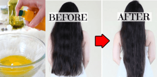 Grow Hair In 1 Day