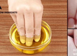 How to Grow Your Nails Long and Strong: It’s Not a Secret Anymore Grow nails long