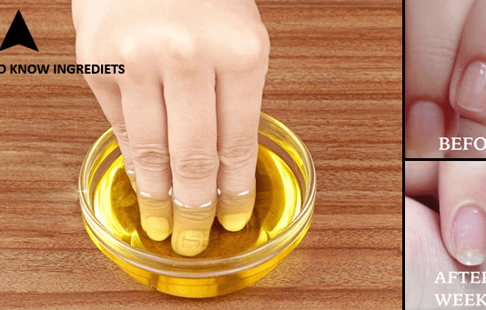 How to Grow Your Nails Long and Strong: It’s Not a Secret Anymore Grow nails long