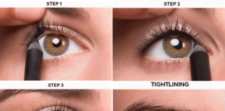 Changing Eyeliner Tutorials