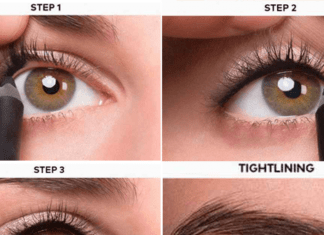 Changing Eyeliner Tutorials