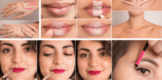 Genius Concealer Hacks