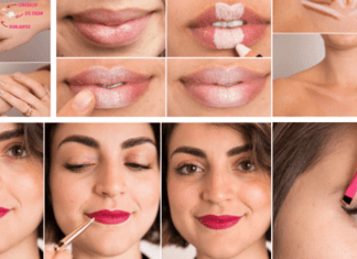 8 Genius Concealer Hacks Every Woman Needs To Know Genius Concealer Hacks