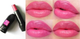 Matte Lipstick Hacks