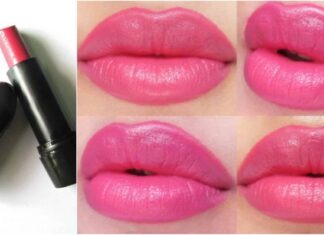 Matte Lipstick Hacks