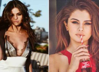 12 Times Selena Gomez’s Hottest Pictures On Instagram Blew Us Away
