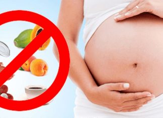 5 Foods That Can Cause Miscarriage In Early Pregnancy