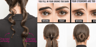 Genius Beauty Hacks