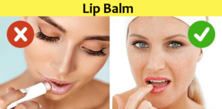 Useless cosmetic products