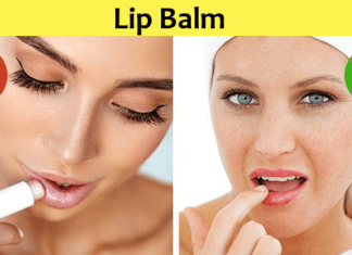 Useless cosmetic products