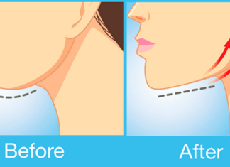 The 5 Most Effective Exercises To Get Rid Of A Double Chin Get Rid Of A Double Chin