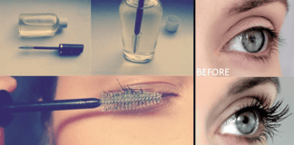 Castor Oil For Eyelash Growth