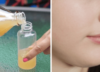Apple Cider Vinegar For Skin