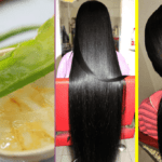 Grow Hair Faster and Thicker Naturally with Simple Home Remedy