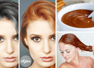 3 Easy Ways to Dye Hair Naturally At Home Dye Hair Naturally