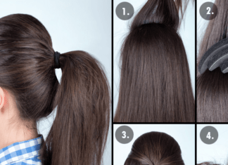 Ponytail Hairstyles