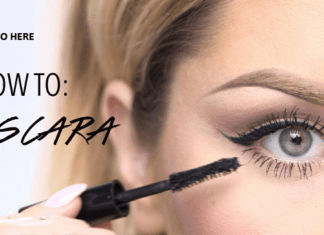Best tips to apply mascara
