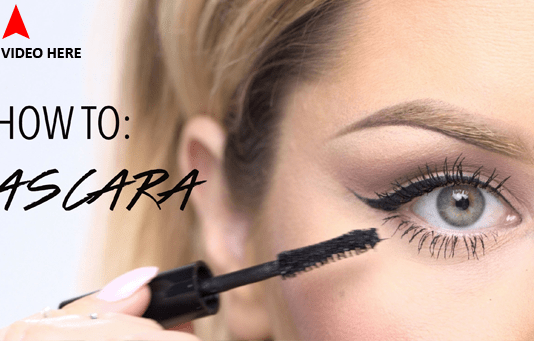 Top 10 Best Tips to Apply Mascara like a Pro Best tips to apply mascara