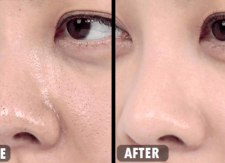 Natural Beauty Tricks