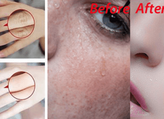 best beauty face mask