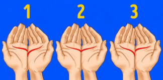 Put Your Palms Together, and Pay Attention to This Little Detail