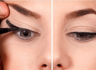 7 Mistakes Capable Of Ruining Your Eyeliner That Must Be Corrected Eyeliner mistakes