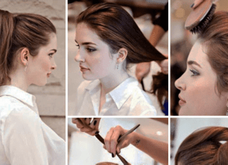 Hairstyles For Teen Girls