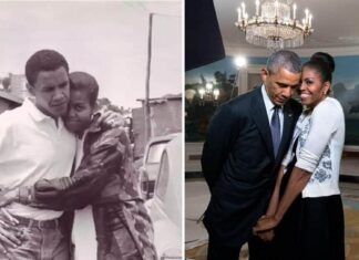 14 Childhood Pictures Of Celebs Proving They Haven’t Changed At All