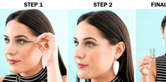 Bobby Pin Hacks