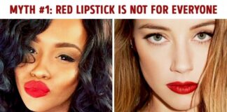 Lipstick hacks