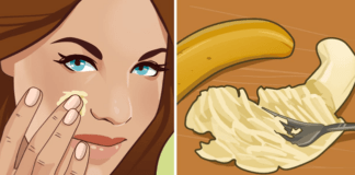 foods that can be used as skincare products