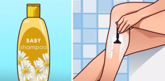 Miracles Of Baby Shampoo