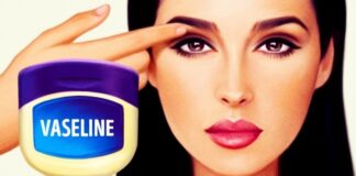 Petroleum jelly uses