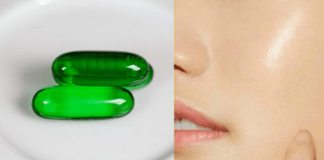 Vitamin E Glow Serum