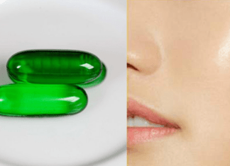 Vitamin E Glow Serum