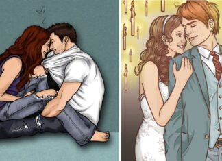 10 Things that will happen to you after you meet your soulmate.!!