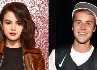 Selena Gomez and Justin Bieber sweetest images ever